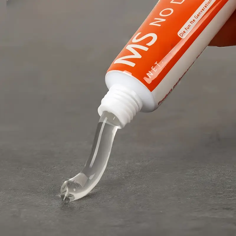 Contact Cement Glue - Transparent Heavy-Duty No-Nail Adhesive (with Mounting