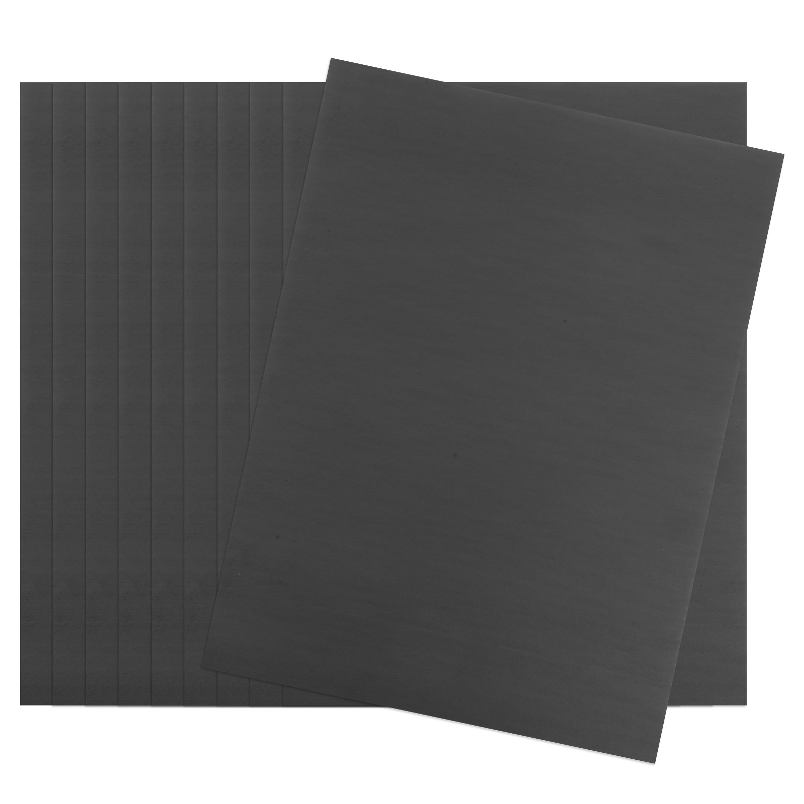 Cosplay Prop Foam Board - 10Pcs Blank Foam Board Sheets for