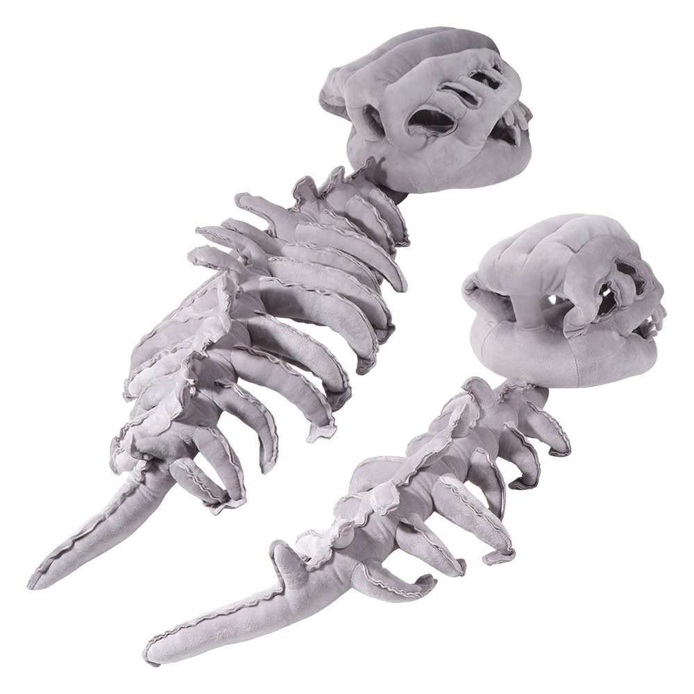 Exoskeleton Design Dinosaur Sk - Easy Cosplay Prop 评论和价格