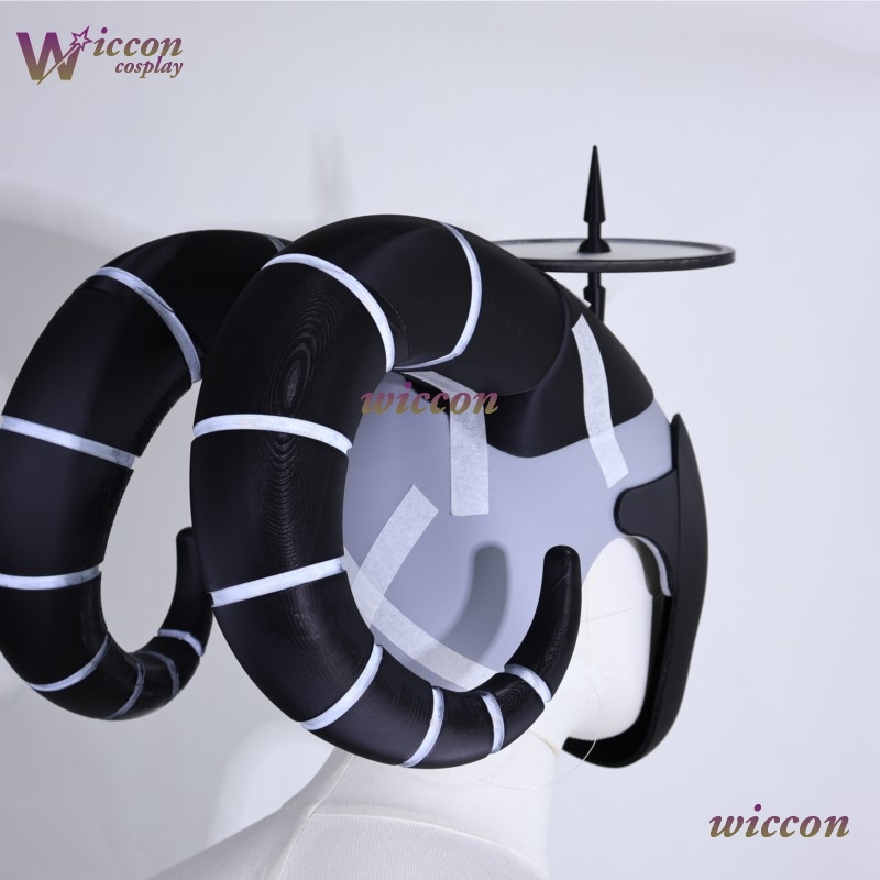 Party Anime Cosplay 3D Printin - Cosplay Prop 3D Print Settings 评论和价格