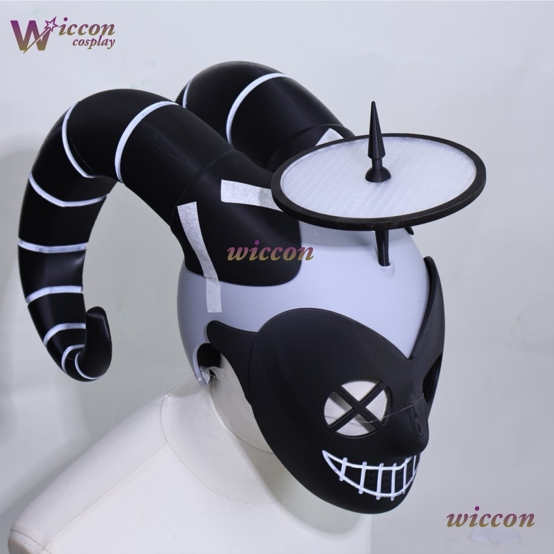 Party Anime Cosplay 3D Printin - Cosplay Prop 3D Print Settings 评论和价格