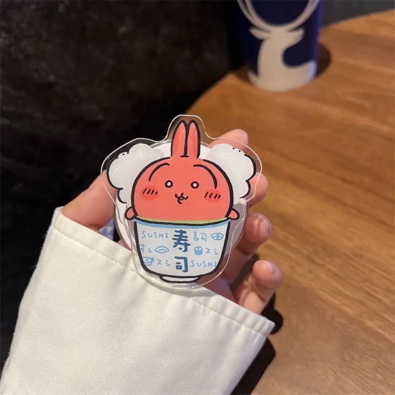 Chiikawa's New Sushi Usagi Is  - Cosplay Fire Prop 评论和价格