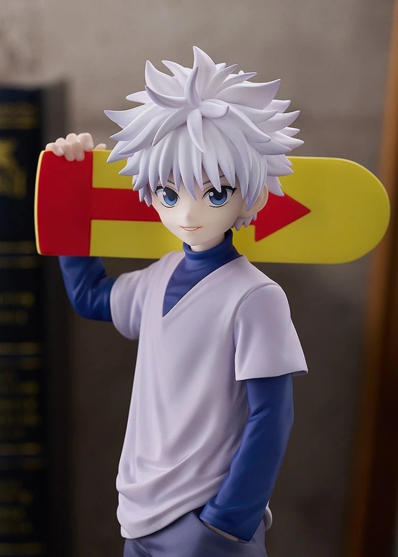 Good Smile Company Genuine POP - Good Smile Company Pop Up Parade 评论和价格