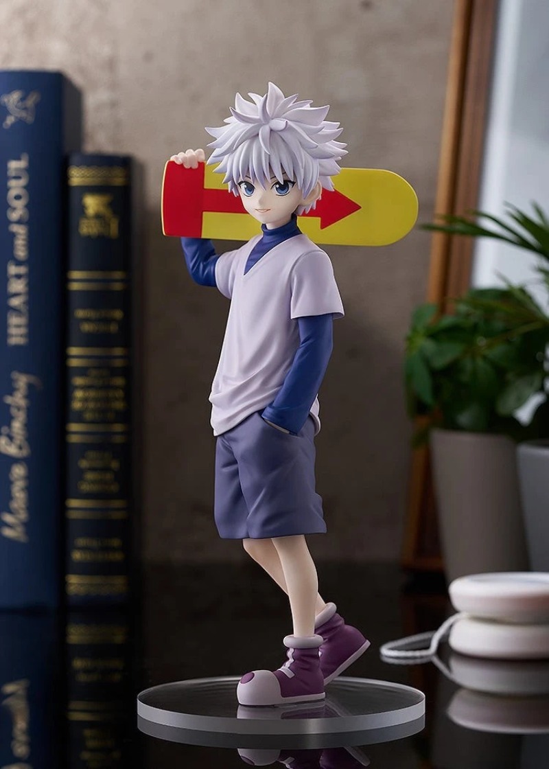 Good Smile Company Genuine POP - Good Smile Company Pop Up Parade 评论和价格