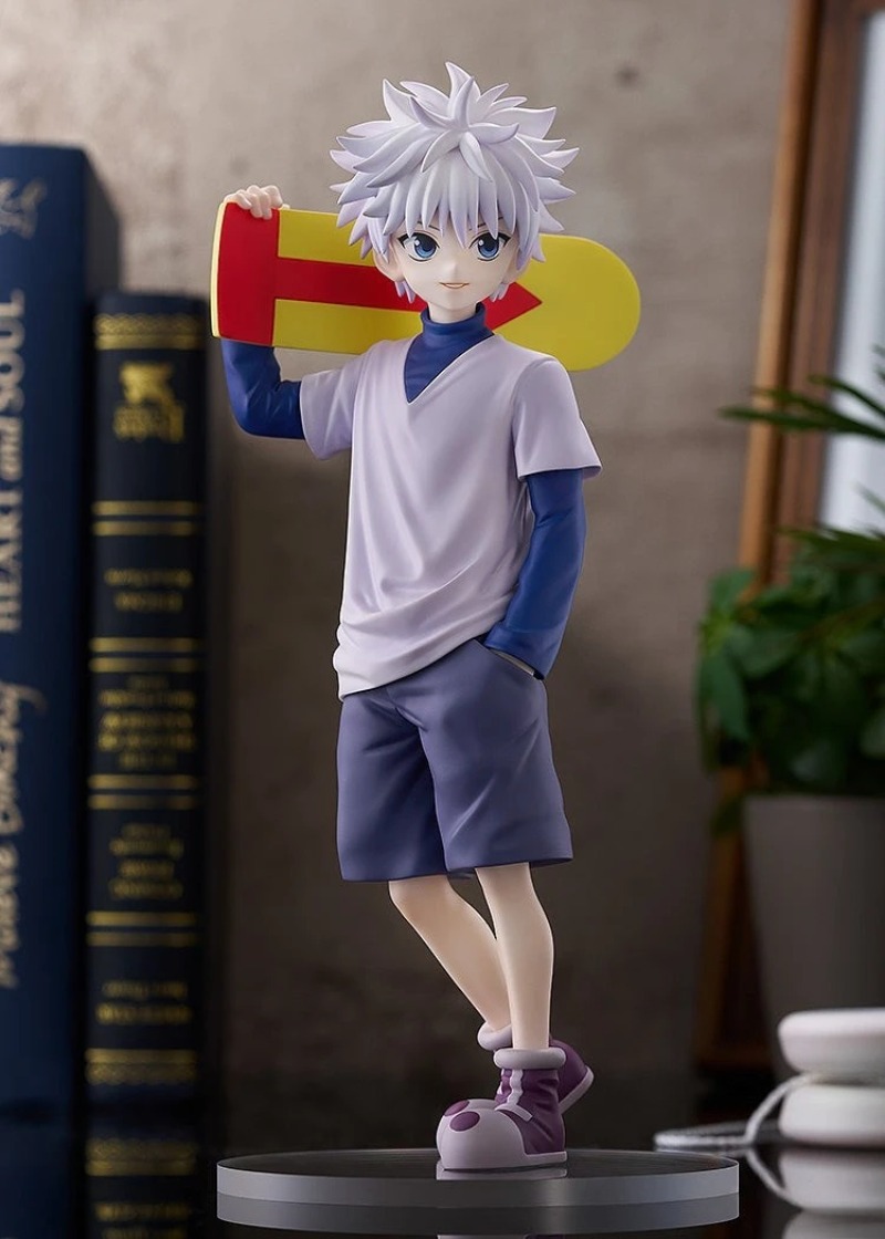 Good Smile Company Genuine POP - Good Smile Company Pop Up Parade 评论和价格