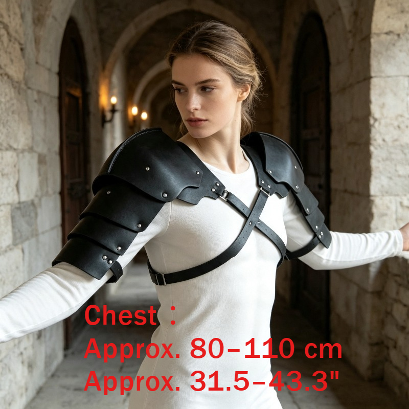 Retro Nordic Viking Knight Pau - Cosplay Prop 评论和价格