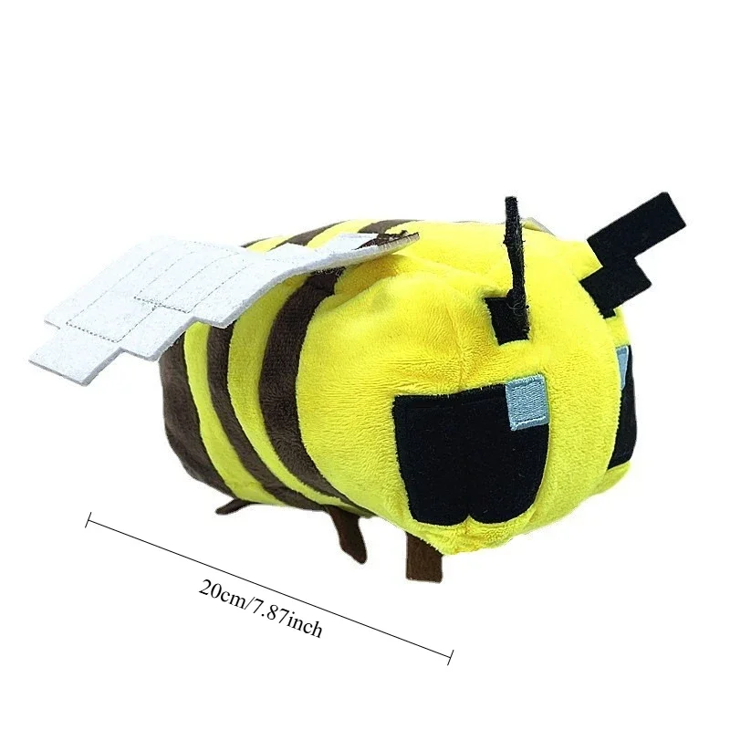 Popular Minecrafts Plush Toy S - Cosplay Prop Dagger 评论和价格