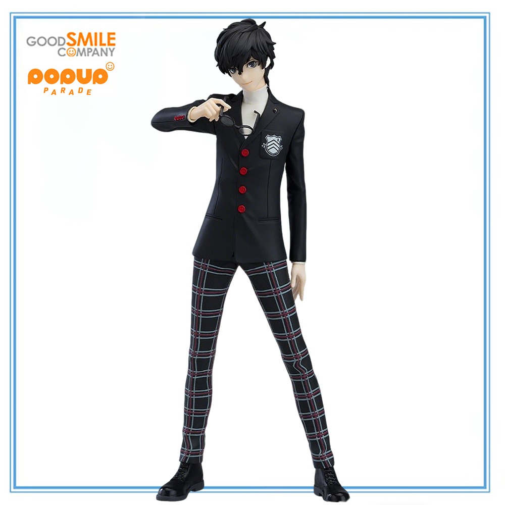 100% Original Good Smile Compa - Good Smile Company Pop Up Parade 评论和价格