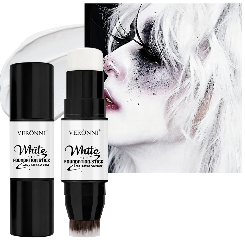 Dual-ended White Foundation St - Cosplay Prop Paint 评论和价格