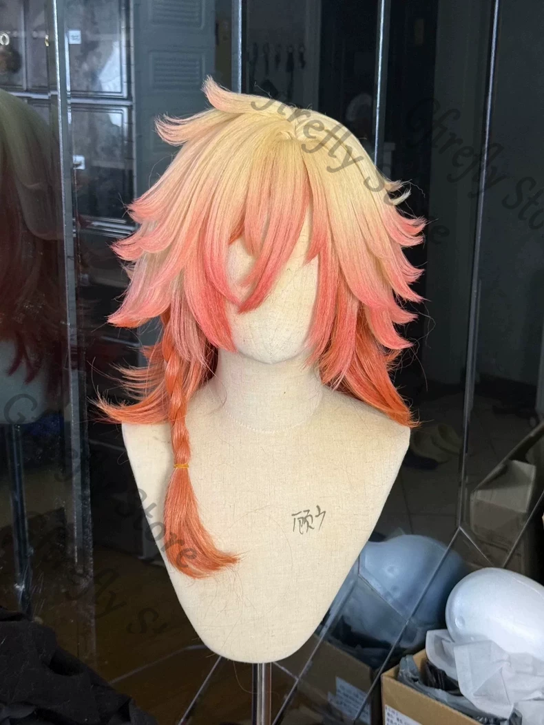 Honkai: Star Rail Mydei Full-h - Hair Spray Color 评论和价格