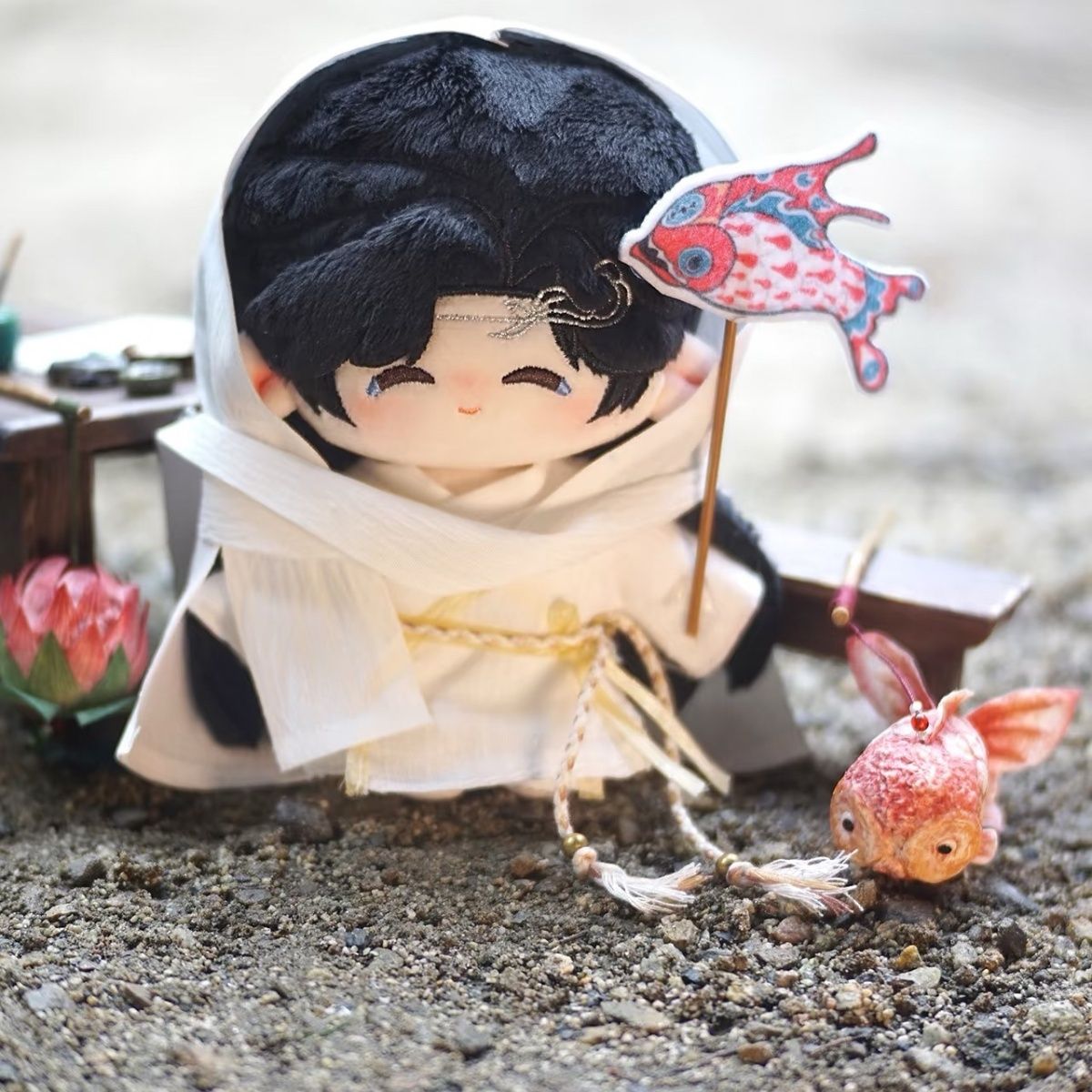 10CM Sword and Beloved Plush C - Cosplay Prop Dagger 评论和价格