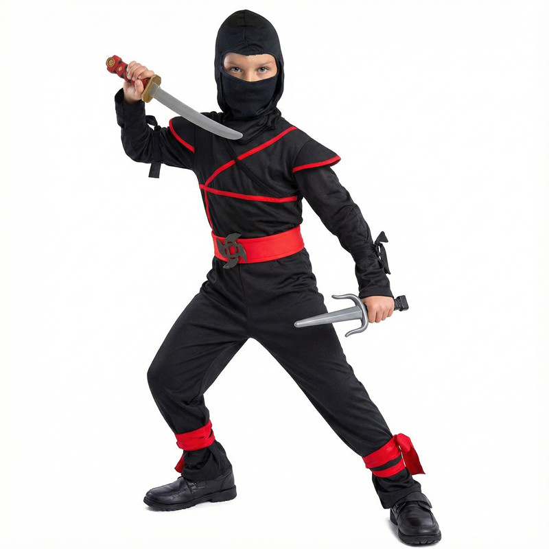 Japanese Samurai Costume for K - Cosplay Prop Dagger 评论和价格